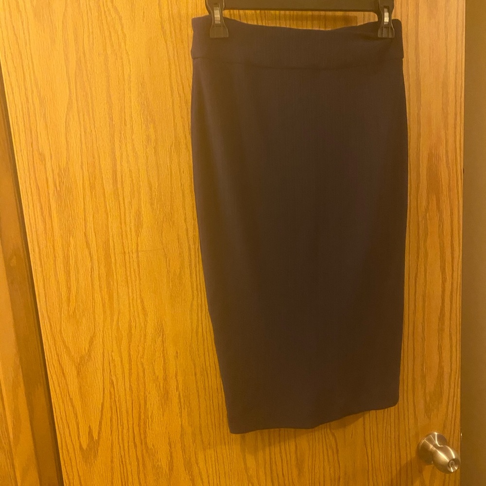 Dynamite pencil skirt